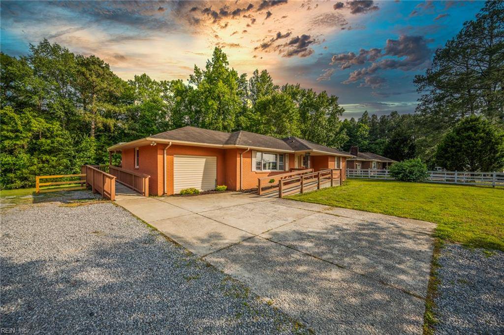 Suffolk, VA 23438,6836 Whaleyville BLVD