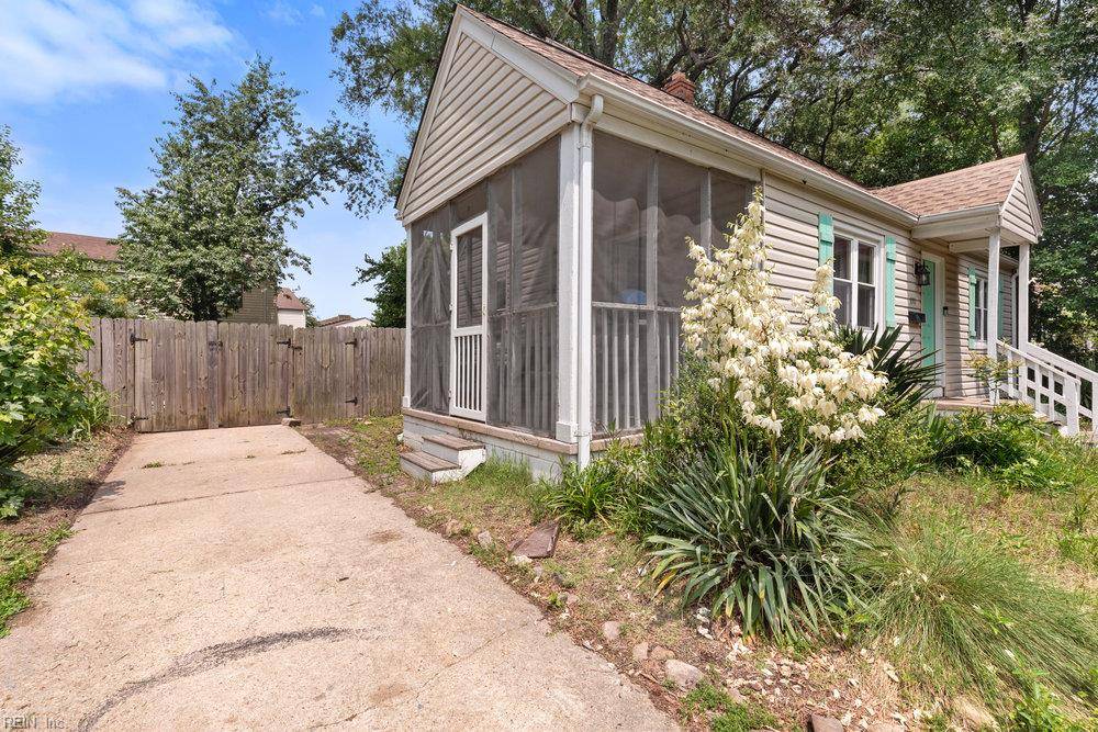 Norfolk, VA 23505,7711 Nesbitt DR