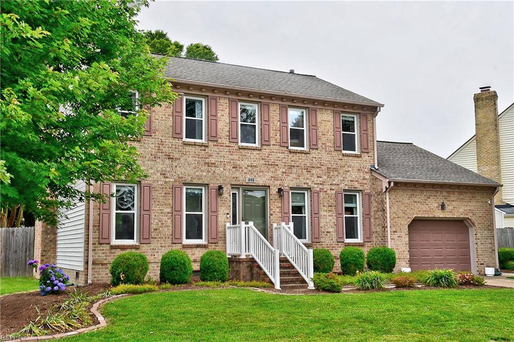 Virginia Beach, VA 23464,1005 Minden RD