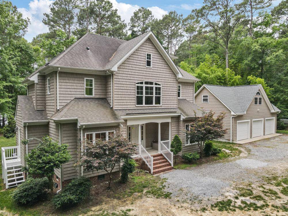 Suffolk, VA 23434,4437 Cherokee DR