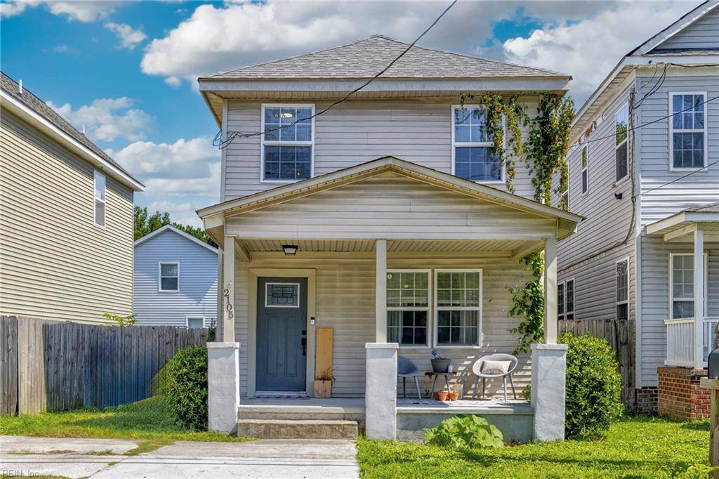 Chesapeake, VA 23324,2105 Portlock Rd