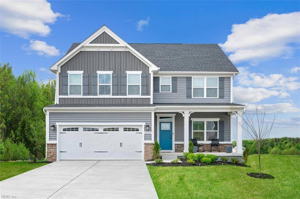 Chesapeake, VA 23322,1512 Bogue ST