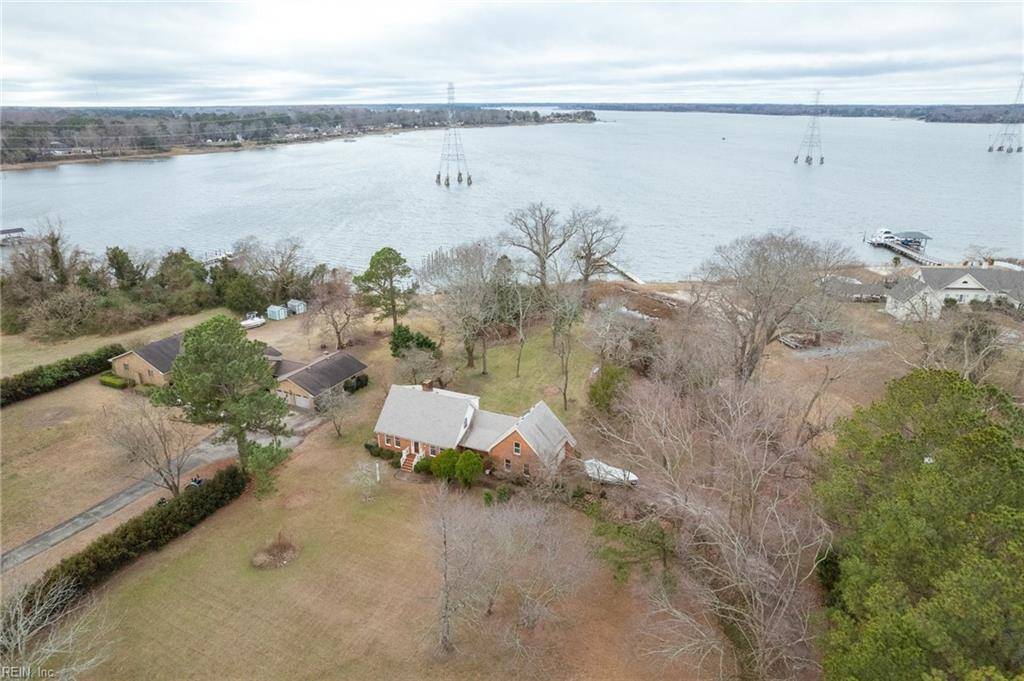 Suffolk, VA 23435,2543 Bridge RD