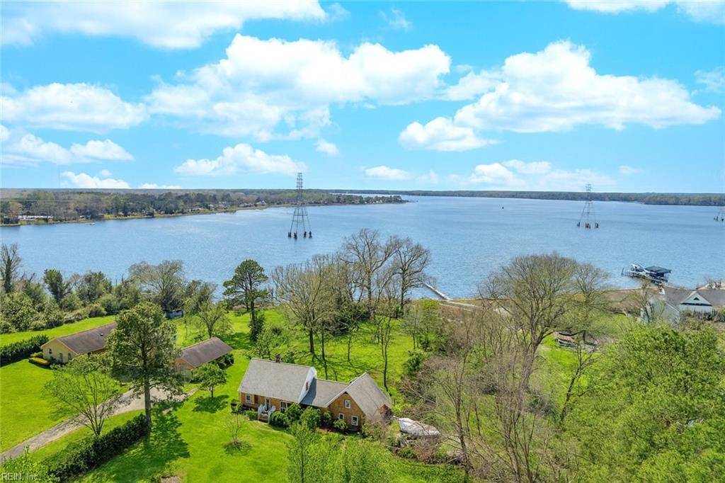 Suffolk, VA 23435,2543 Bridge RD