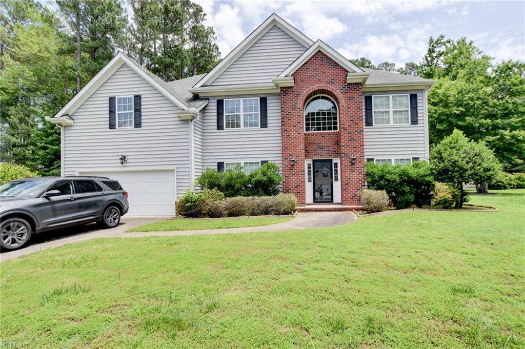 Smithfield, VA 23430,313 Queen CT