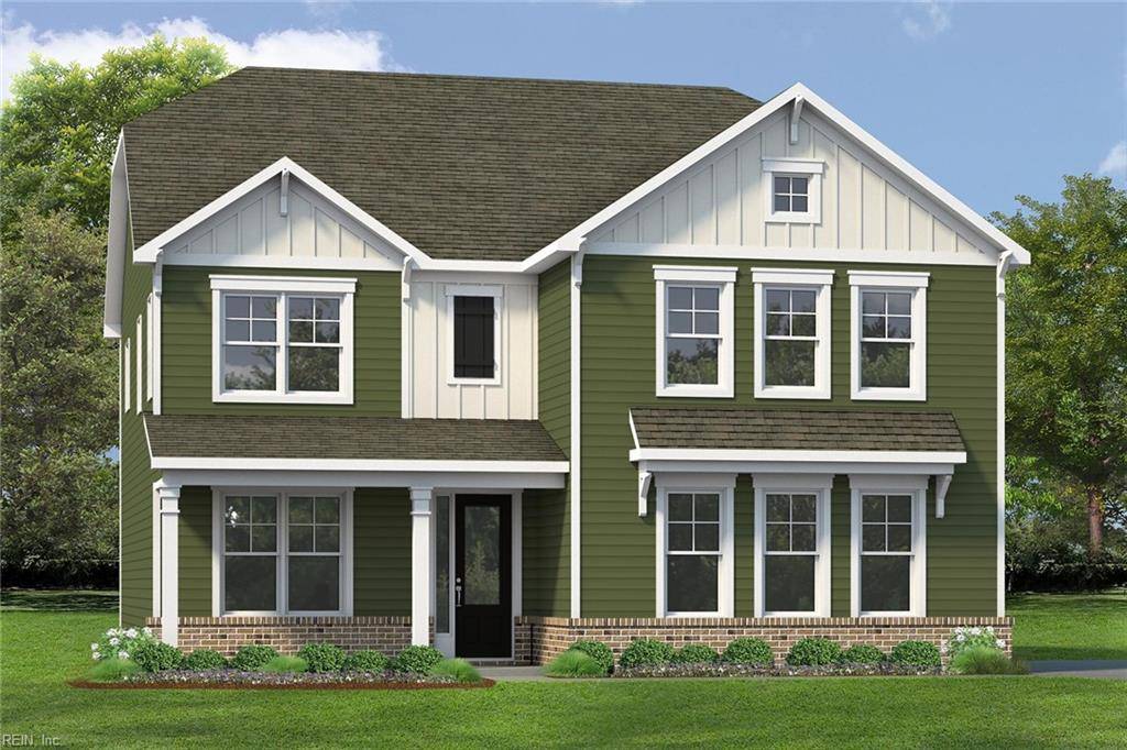 Chesapeake, VA 23322,1236 Kidbrooke ST