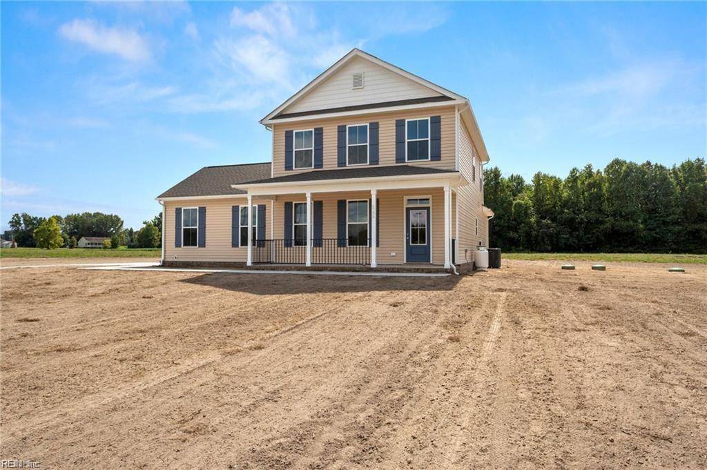 Suffolk, VA 23437,7220 Gates RD
