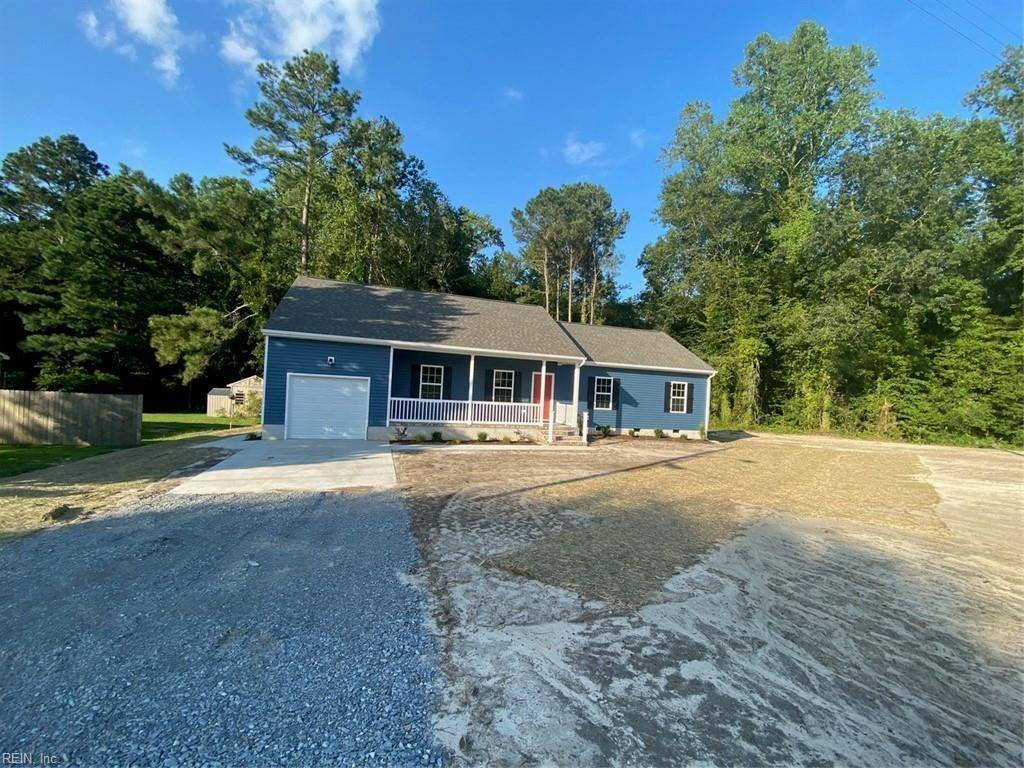 Suffolk, VA 23437,7228 Gates RD