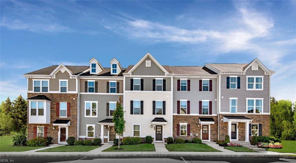 Portsmouth, VA 23701,268 Tern AVE