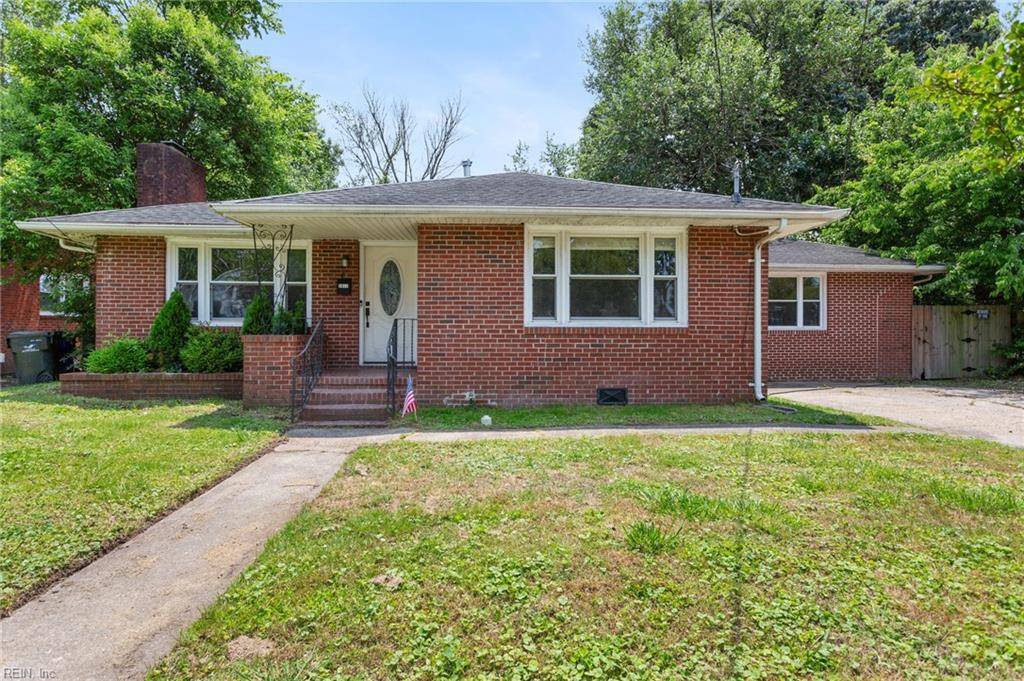 Norfolk, VA 23504,2811 Mapleton AVE