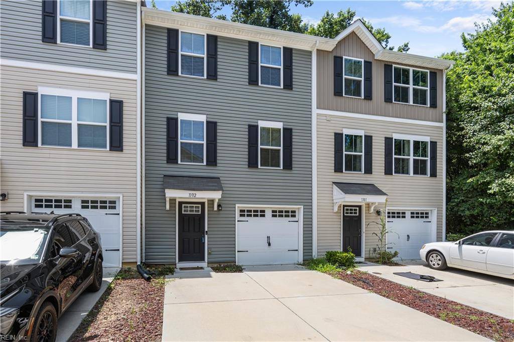 Smithfield, VA 23430,1102 Lakeview CV