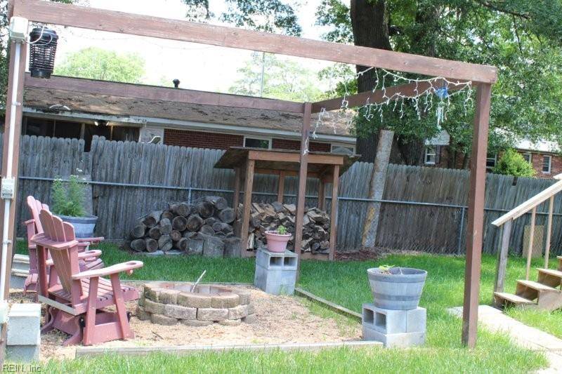 Newport News, VA 23601,95 Kendall DR
