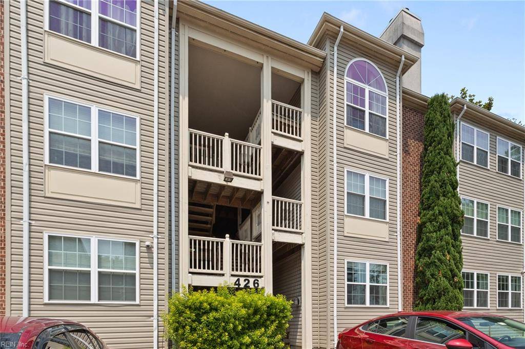 Norfolk, VA 23508,426 Delaware AVE #124