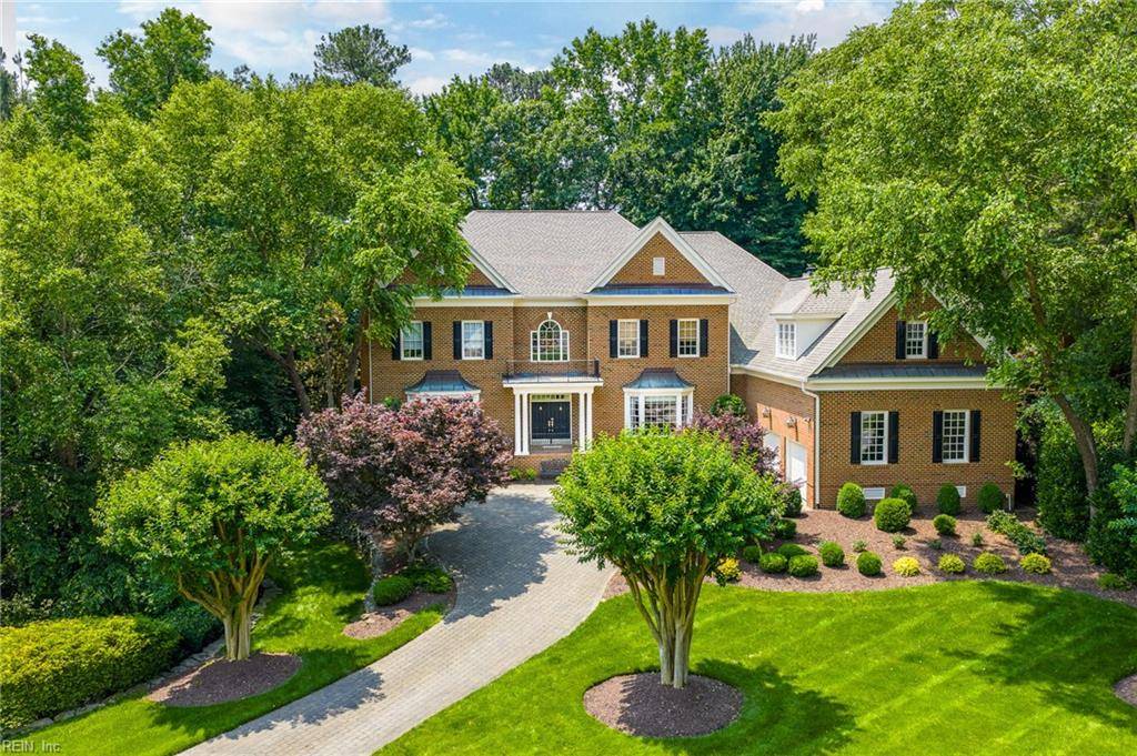 Williamsburg, VA 23185,1921 Miln House RD