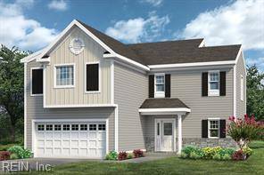 Suffolk, VA 23434,2013 Carroll Brinkley WAY