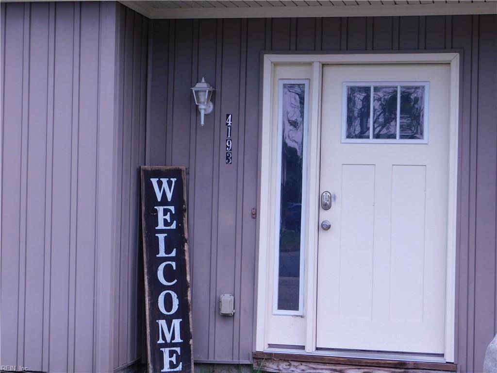 Virginia Beach, VA 23462,4193 Thistle CIR