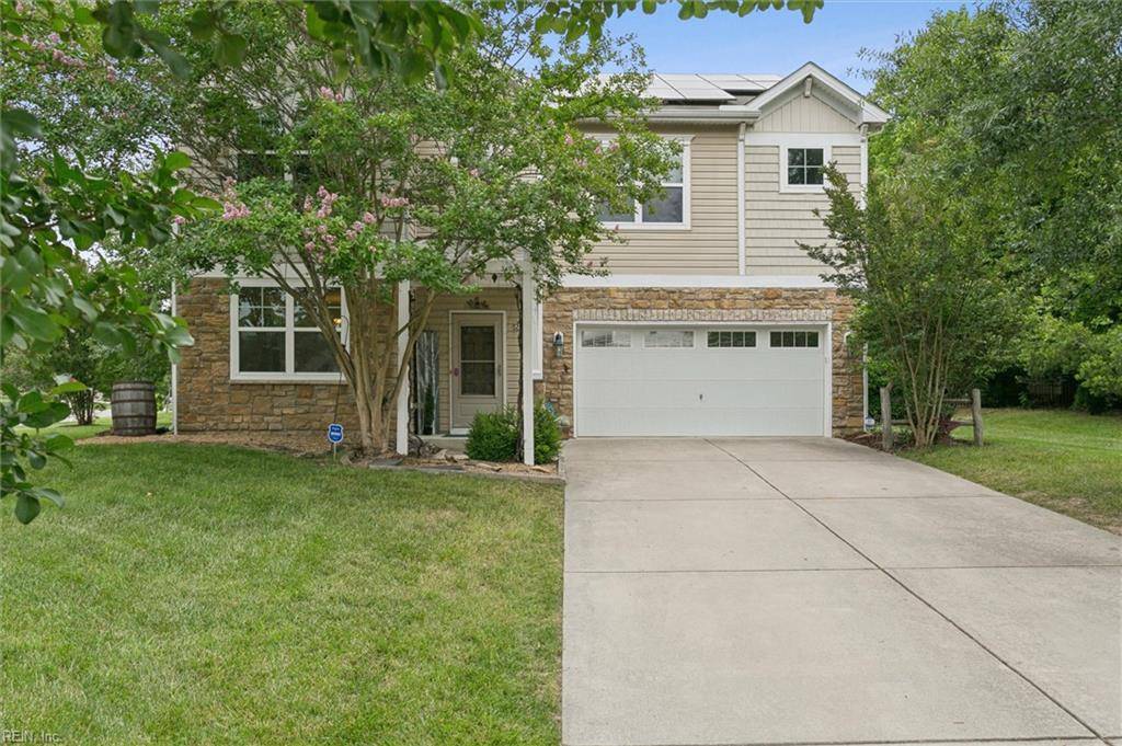 Williamsburg, VA 23185,201 Rembold WAY