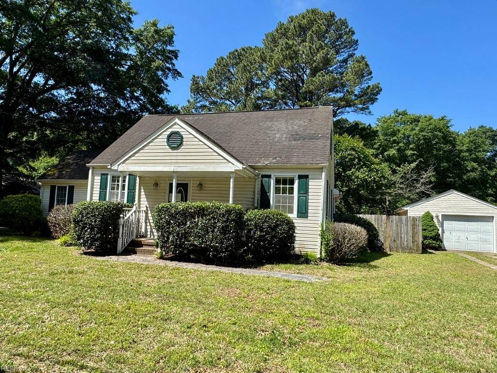 Chesapeake, VA 23323,3501 Old Mill RD