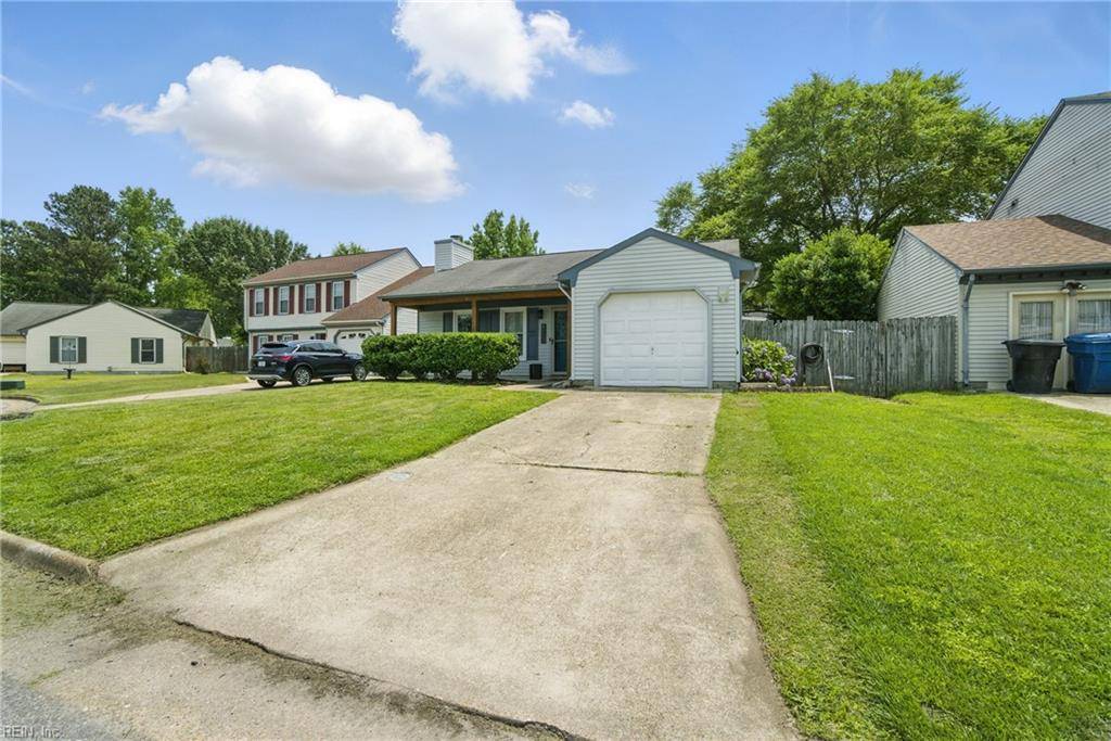 Virginia Beach, VA 23456,4113 Stillwood CT