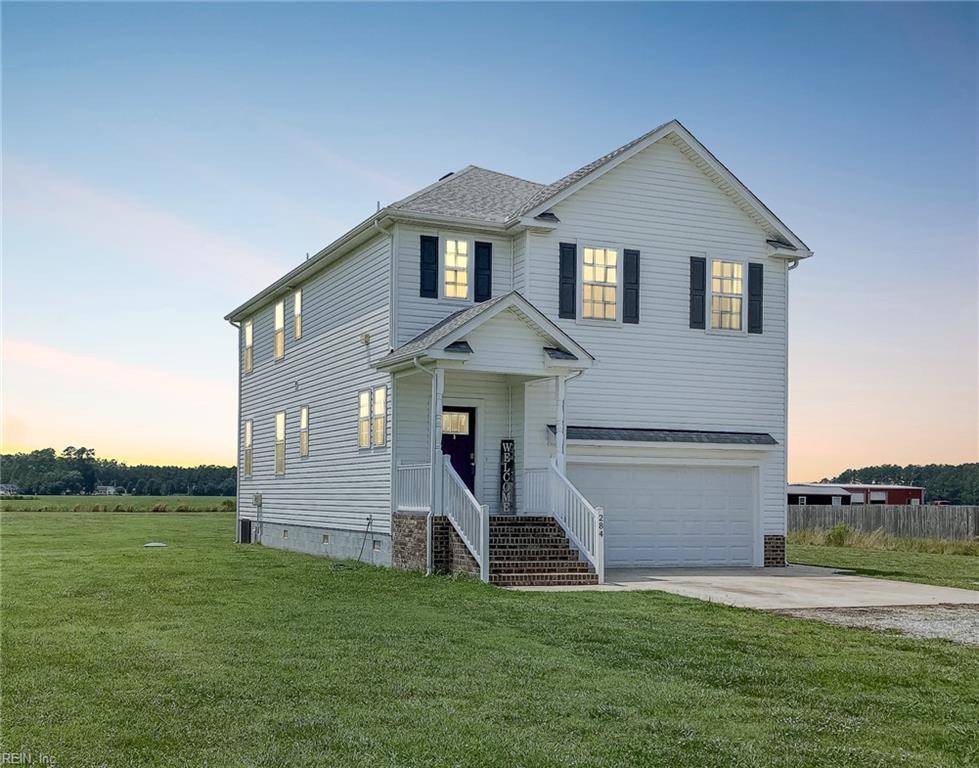 South Mills, NC 27976,284 Old Swamp RD