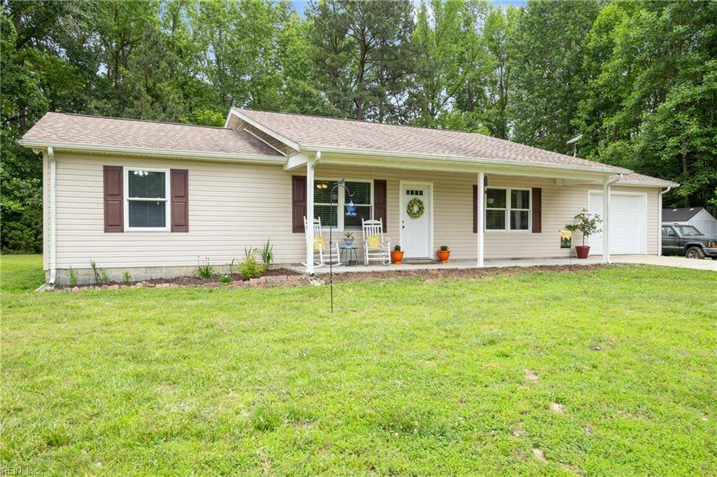 Gloucester, VA 23061,4758 Orchard LN