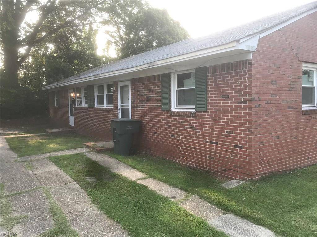 Norfolk, VA 23509,3227 Vimy Ridge AVE