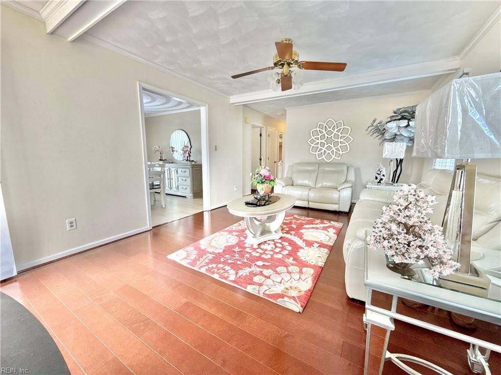 Chesapeake, VA 23320,1736 Lockard AVE