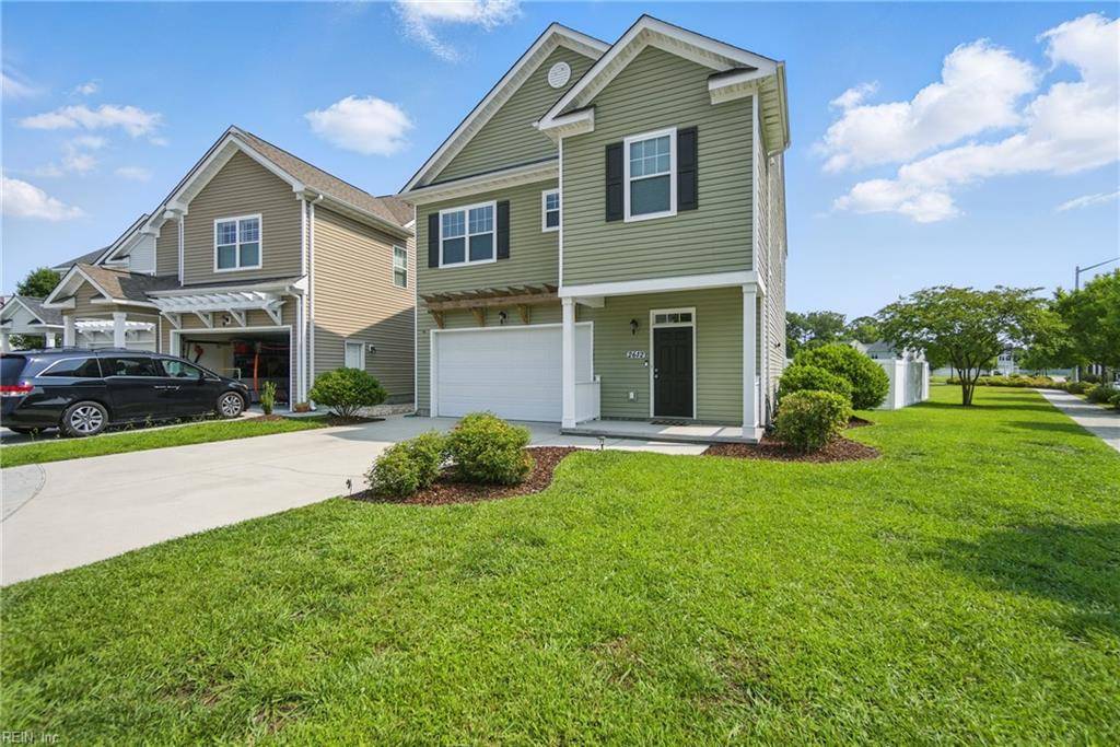 Virginia Beach, VA 23456,2612 Kenai CT