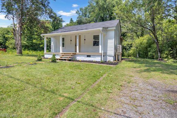 Suffolk, VA 23437,206 Tree LN