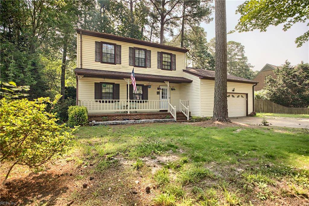 Poquoson, VA 23662,1 Smith ST