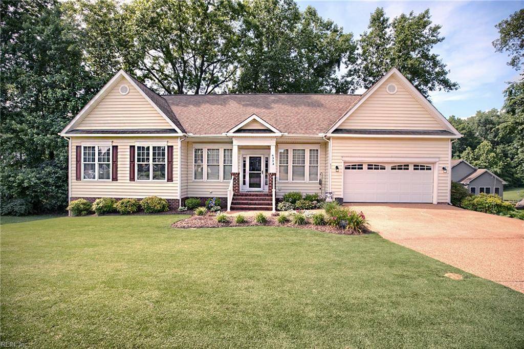 Gloucester, VA 23061,6323 Janice CT