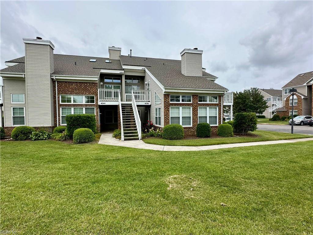 Virginia Beach, VA 23456,4044 Laurel Green CIR