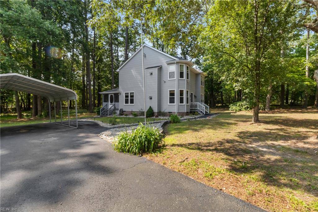 Gloucester, VA 23061,12067 Harcum RD
