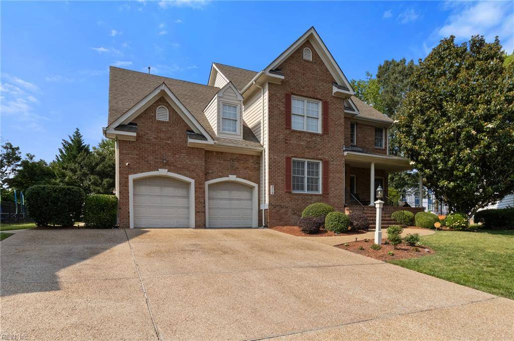 Suffolk, VA 23435,5119 Gleneagles WAY