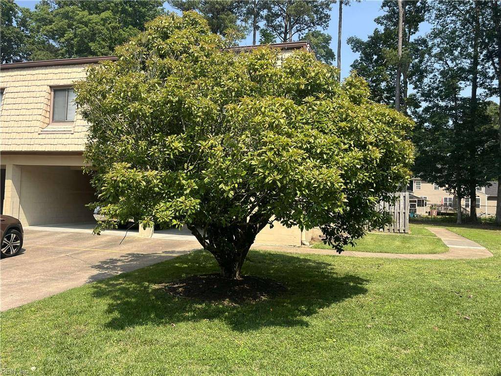 Newport News, VA 23608,1574 Monterry PL
