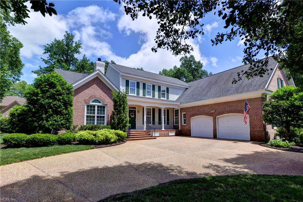 Williamsburg, VA 23188,200 Cruden Bay