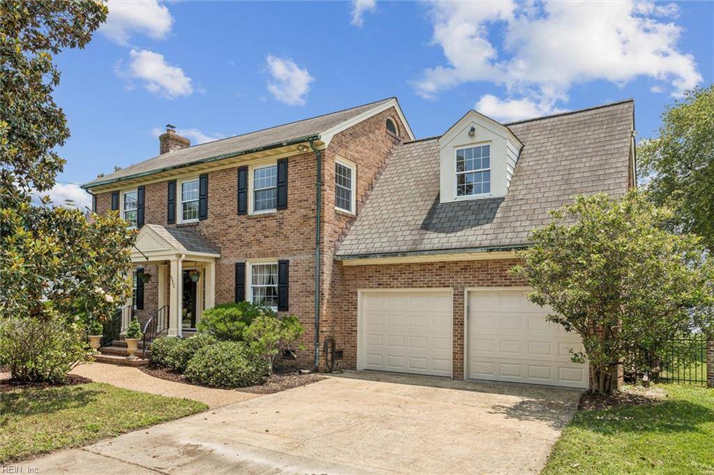 Hampton, VA 23669,4002 Chesapeake AVE
