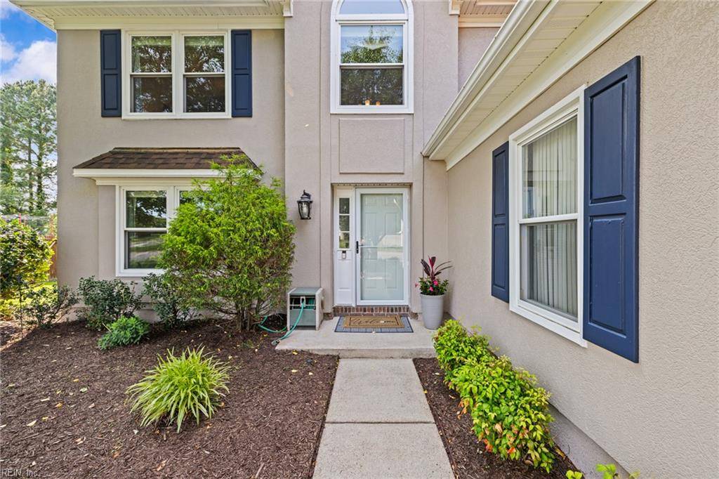 Virginia Beach, VA 23456,2753 Elson Green AVE