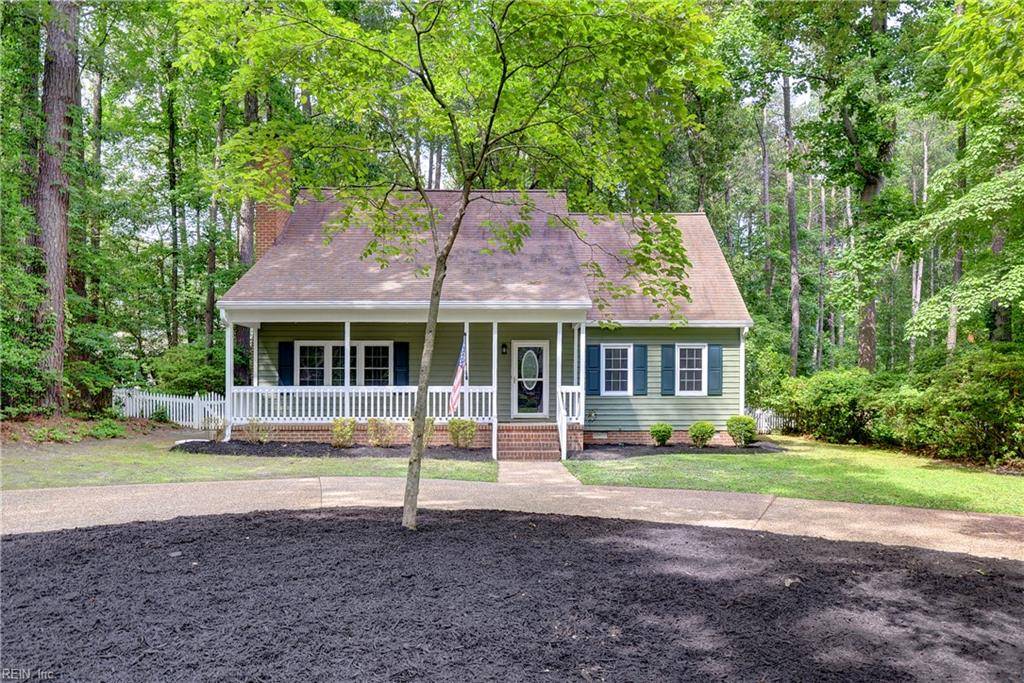 Williamsburg, VA 23188,3 Thorpe CT