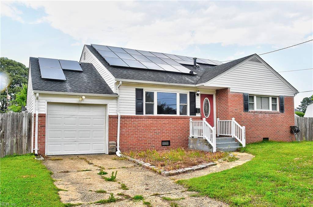 Virginia Beach, VA 23462,5808 S Ottawa RD