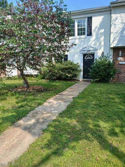 Virginia Beach, VA 23454,2241 Sedgewick DR