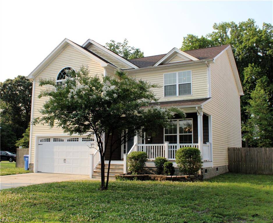 Chesapeake, VA 23324,1158 Virginia AVE