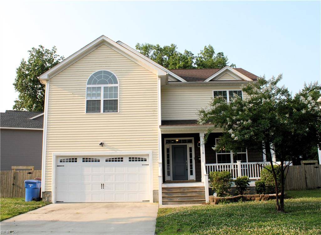 Chesapeake, VA 23324,1158 Virginia AVE