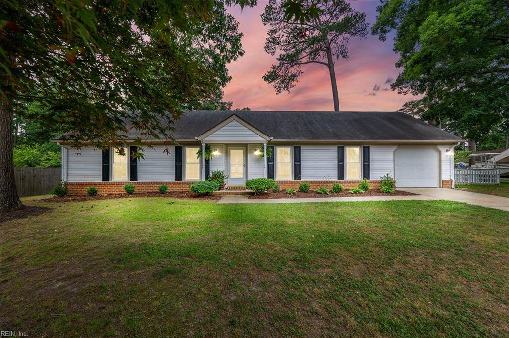 Suffolk, VA 23434,511 Kilby Shores DR