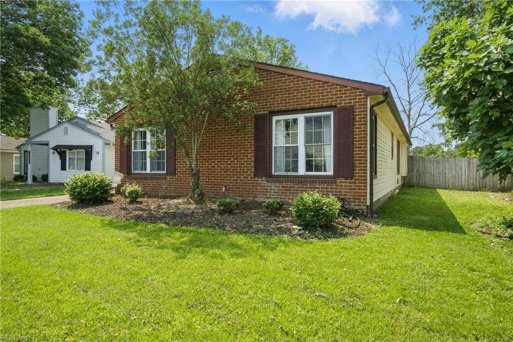 Virginia Beach, VA 23464,1305 Ettington LN