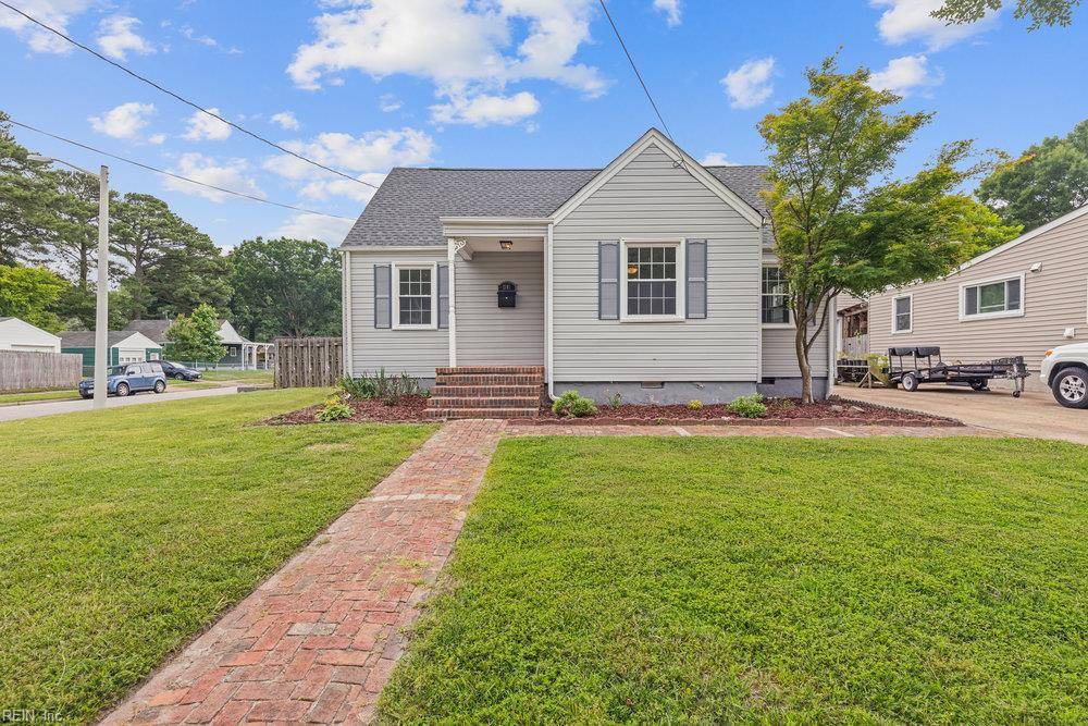 Norfolk, VA 23518,1141 Newell AVE