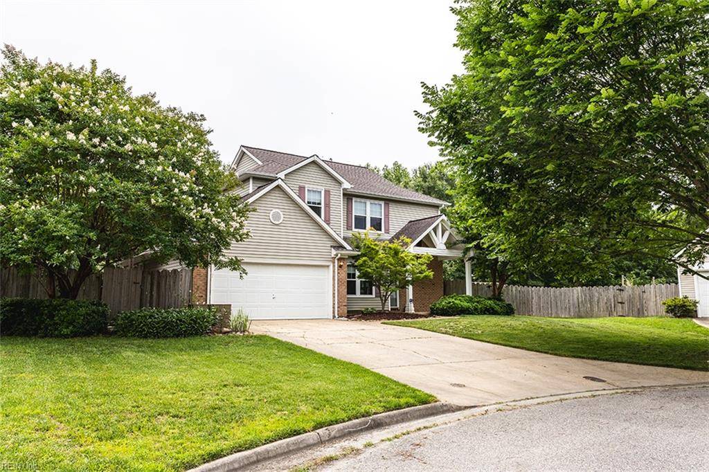 Virginia Beach, VA 23456,2408 Raynor CT