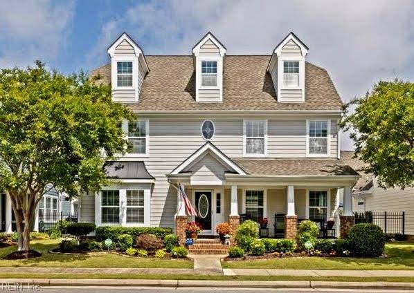 Virginia Beach, VA 23455,5548 Arboretum AVE