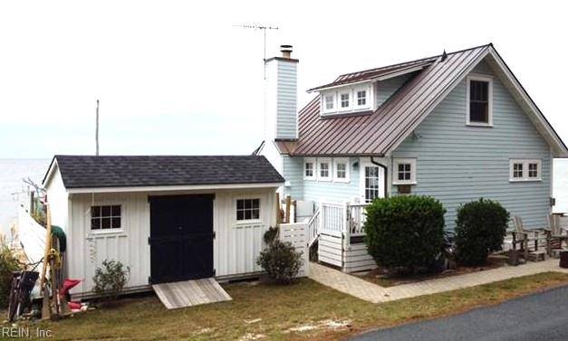 Exmore, VA 23350,7034 Chesapeake AVE