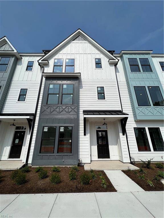 Chesapeake, VA 23322,913 Jennings Lane